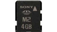 Sony MSA4GU2 + USB Pouch (MSA4GU2POUCHOR)